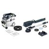 Festool Súprava brúsky PLANEX a vysávača PLANEX LHS-E 225/CTL 36-Set