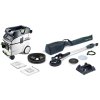 Festool Súprava brúsky PLANEX a vysávača PLANEX LHS-E 225/CTM 36-Set