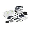 Festool Súprava brúsky PLANEX a vysávača PLANEX LHS 2 225 EQI/CTM 36-Set