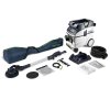 Festool Súprava brúsky PLANEX a vysávača PLANEX LHS 2-M 225 EQ/CTL 36-Set