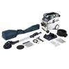 Festool Súprava brúsky PLANEX a vysávača PLANEX LHS 2-M 225 EQ/CTM 36-Set