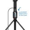 SCANGRIP Reflektor TOWER 8 LITE Connect 03.6107C 04
