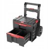 QBRICK PRO CART 2 0 PLUS DRAWER 2 SKRZYNKA NARZEDZIOWA NA KOLKACH EAN GTIN 5901238261209
