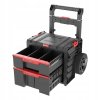 QBRICK PRO CART 2 0 PLUS DRAWER 2 SKRZYNKA NARZEDZIOWA NA KOLKACH Kod producenta 5901238261209