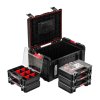 QBRICK PRO TOOLBOX 2 0 5 PRO ORGANIZER MULTI ZESTAW SKRZYNKA NARZEDZIOWA Wyposazenie w zestawie Nie