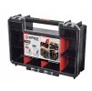 QBRICK PRO TOOLBOX 2 0 5 PRO ORGANIZER MULTI ZESTAW SKRZYNKA NARZEDZIOWA Rodzaj skrzynka do przenoszenia