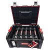 QBRICK PRO TOOLBOX 2 0 5 PRO ORGANIZER MULTI ZESTAW SKRZYNKA NARZEDZIOWA Kod producenta Z255987PG003
