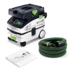 Festool Mobilný vysávač CLEANTEC CTL MINI I