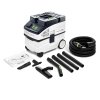 Festool Mobilný vysávač CLEANTEC CT 15-Set