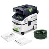 Festool Mobilný vysávač CLEANTEC CTL MIDI I AC