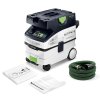 Festool Mobilný vysávač CLEANTEC CTM MIDI I AC