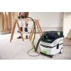 Festool Mobilný vysávač CLEANTEC CTH MIDI I AC