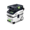 Festool Mobilný vysávač CLEANTEC CTH MIDI I AC