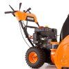 RURIS Snežná fréza Himalaya 602 DOPREDAJ