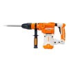 RURIS vŕtacie kladivo SDS Max RMX 10042