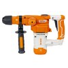 RURIS vŕtacie kladivo SDS Plus RMX 4526