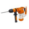 RURIS vŕtacie kladivo SDS Plus RMX 4526