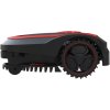 Robotická kosačka GRR 180.1