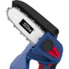 GÜDE Aku mini reťazová píla MK 18-201-05 58476