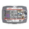 BOSCH 8 dielna sada nadstavcov STARLOCK GOP 2608664624 3