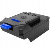 adaptér batérie batéria MAKITA 18V stroj DEDRA SAS18