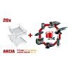 BLUM Zásuvkový komplet Tandembox Antaro darček za 1€