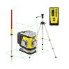 NIVEL-S laser krížový CL3G zel.+SJJ-M1EX+RD800+LS24  /set SJJM1EXRD800LS-24/