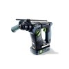 FESTOOL aku.kombi kladivo BHC 18 Basic 4,0 577057 akcia