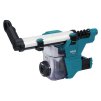 MAKITA 40V odsávanie DX16 1911P2 6