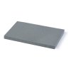 penova vypln 47 5x28 5x3 cm barva seda