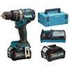 MAKITA 40V HP002GA201 Akumulátorový vŕtací skrutkovač
