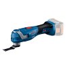 BOSCH multitool GOP185LI 06018G2020