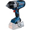 BOSCH aku.ráz.skrutkovač GDS18V-160HC 06019M1000