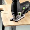 Festool Pílový list WOOD CURVES S 75/4 K 204266 - 1ks ! DOPREDAJ