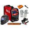 Zvárací inventor SOLUTION ideal 160 SET