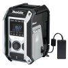 makita dmr114b radio 12v 18v