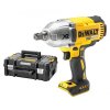 DEWALT DCF899NT-XJ Aku. rázový skrutkovač 18V XR bez aku.