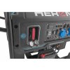 HERON Elektrocentrála invertorová 1F, 6,5kW, 9,5HP, el štart 8896233 08