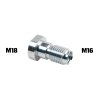 adaptér E 25317 makita