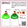 redukcia co2 argon pre pripojenie co2 ventilu na argon flasu (2)