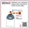 redukcia pre pripojenie argonoveho ventilu na co2 flasu (2)