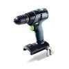 FESTOOL Akumulátorový vŕtací skrutkovač TXS 18 Basic