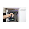 FESTOOL Aku vŕtací skrutkovač TXS 18-Basic, bez kufríka, holo stroj