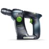 FESTOOL aku kombi kladivo BHC 18 Basic 02