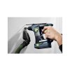 FESTOOL Aku. vŕtacie kladivo BHC 18-Basic bez kufríka, holo stroj