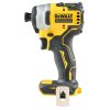 DEWALT DCF809D2T Aku rázový skrutkovač 18V XR 2x2Ah