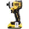 dewalt aku razovy utahovak dcf809d2t
