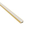 led profil LINE MINI 2m zlatý