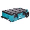 Makita MAKTRAK P-91001 Kufor na kolesách na náradie
