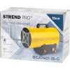 Ohrievač Strend Pro BGA1401 15, 15 kW, plynový 04